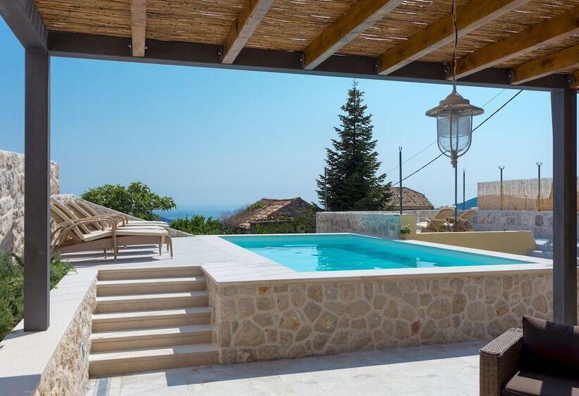 Hedera Estate, Villa Hedera Viii