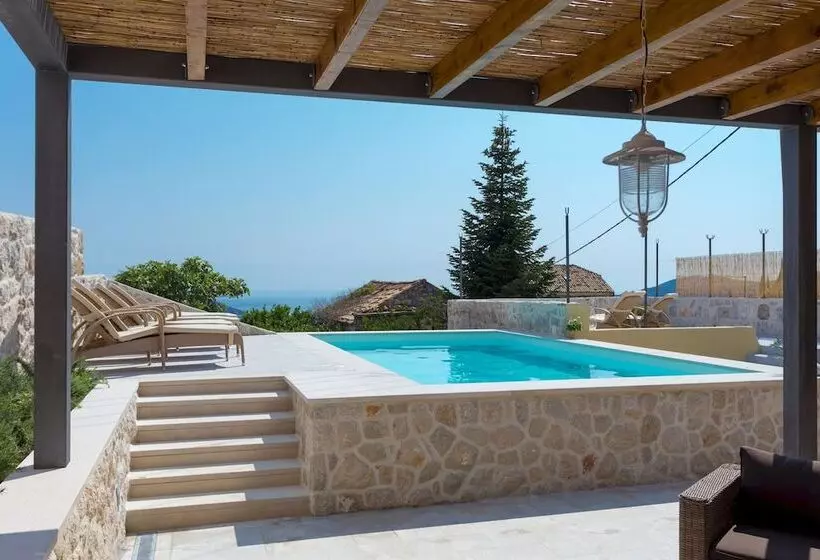 Hedera Estate, Villa Hedera Viii