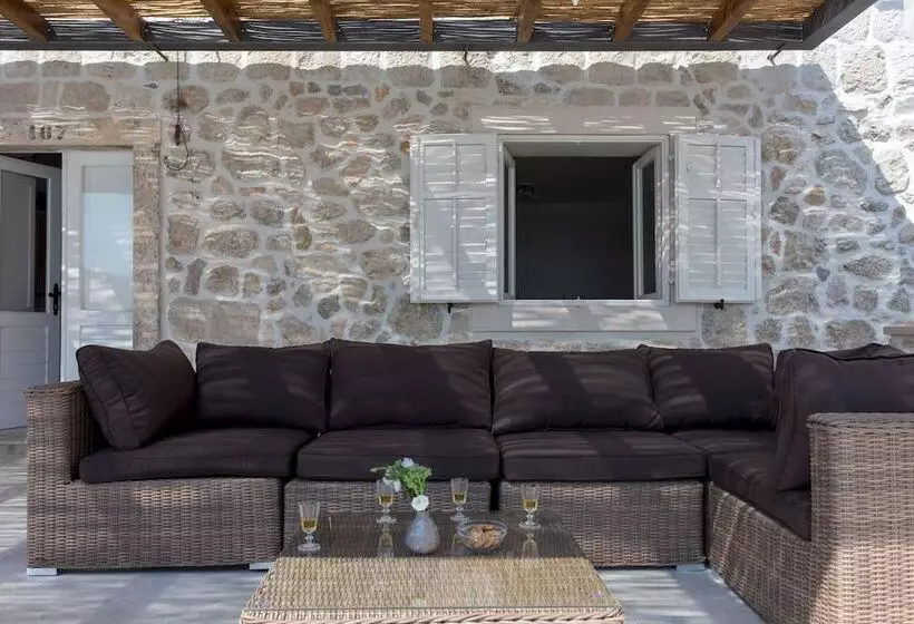 Hedera Estate, Villa Hedera Viii