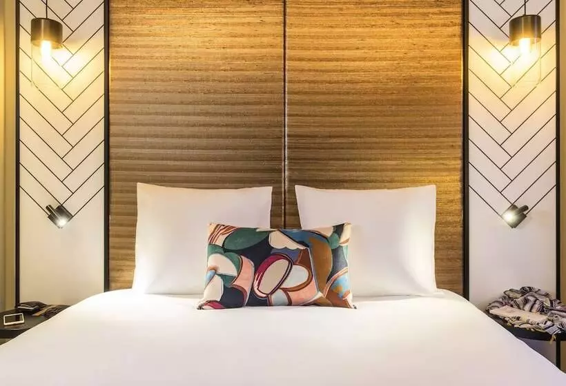 Hôtel Mercure Luxembourg Off Kirchberg