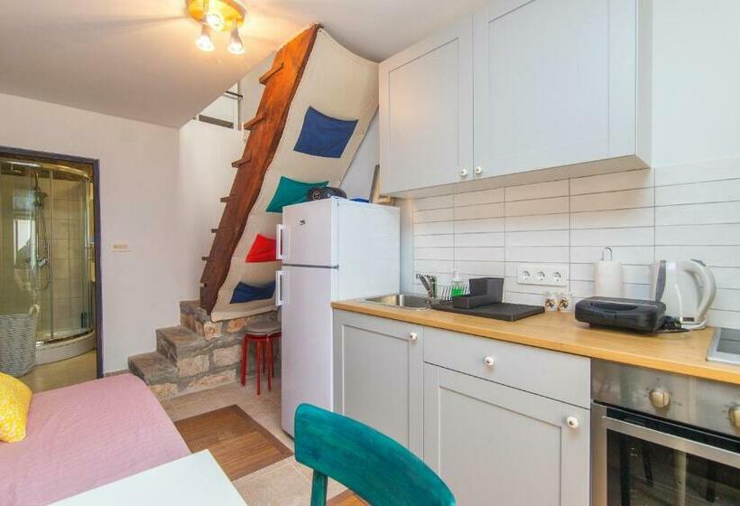 House Cozy House Sara