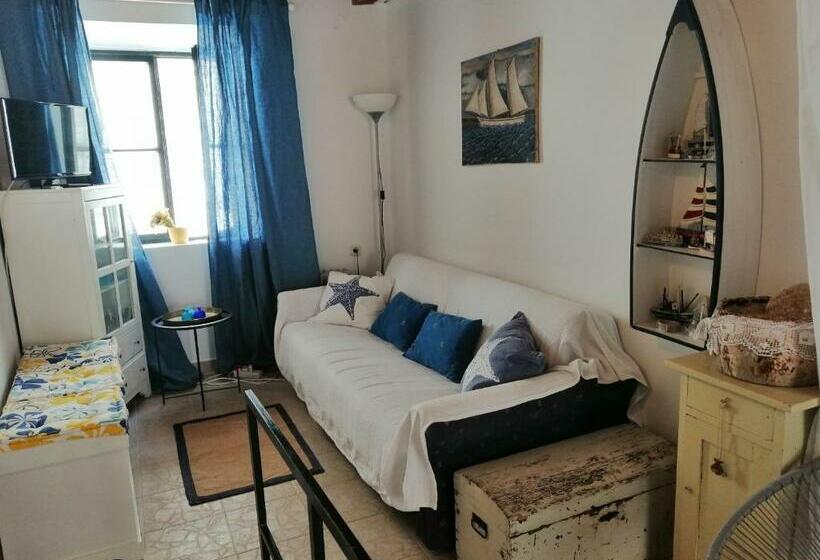 House Cozy House Sara