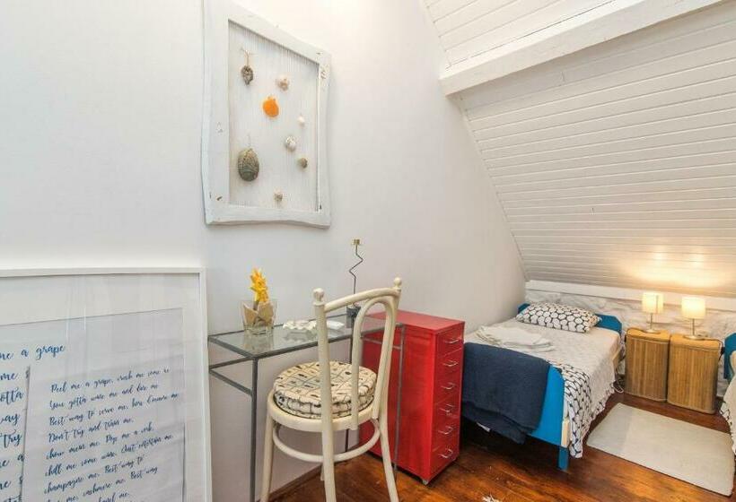 House Cozy House Sara