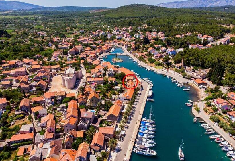 House Cozy House Sara