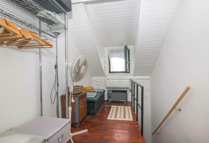 House Cozy House Sara