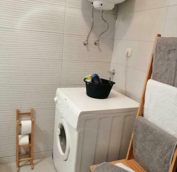 House Cozy House Sara