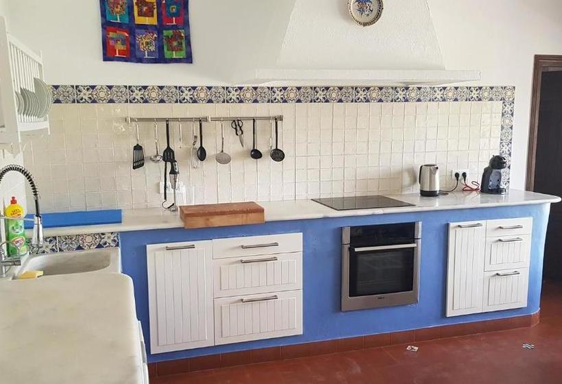 Villa Los Jazmines Ronda By Ruralidays