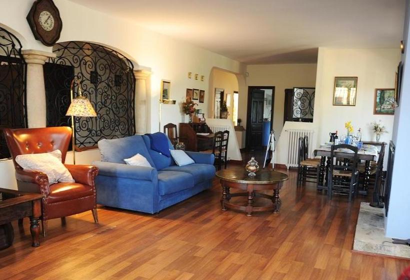 Villa Los Jazmines Ronda By Ruralidays