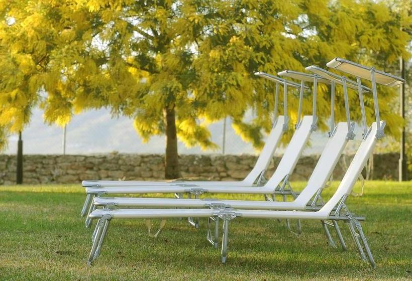 Villa Los Jazmines Ronda By Ruralidays