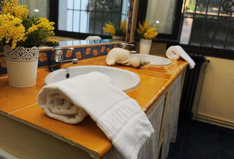 Villa Los Jazmines Ronda By Ruralidays