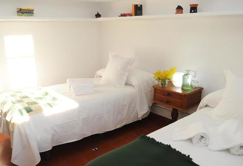 Villa Los Jazmines Ronda By Ruralidays