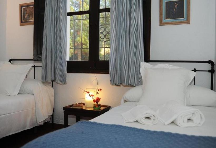 Villa Los Jazmines Ronda By Ruralidays