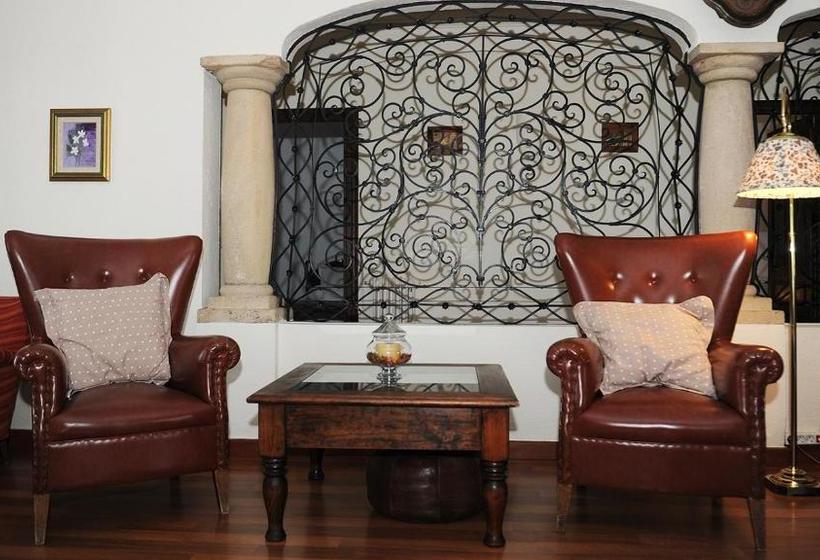 Villa Los Jazmines Ronda By Ruralidays