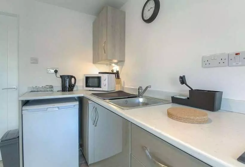 Norfolk Flats