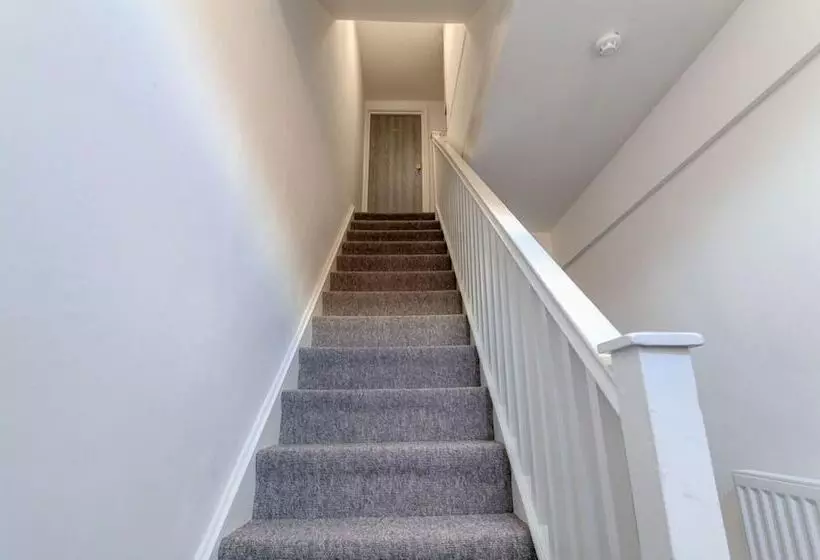 Norfolk Flats