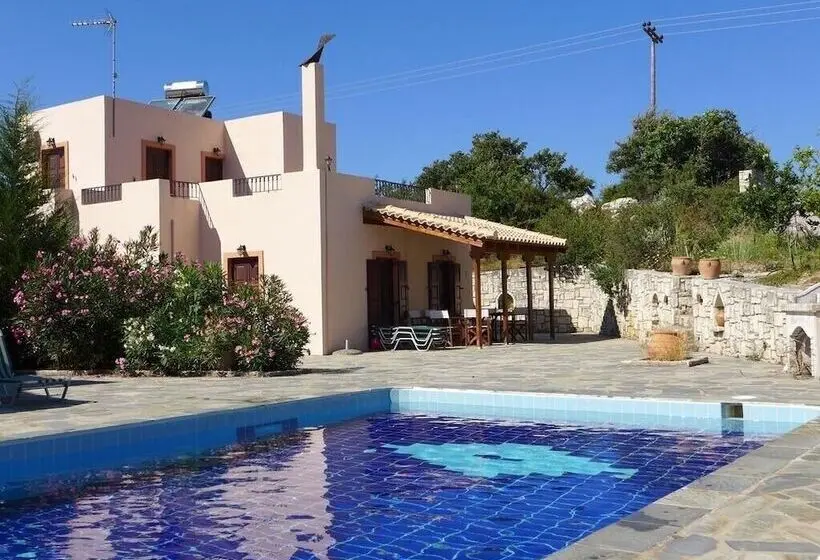 Oros Villas