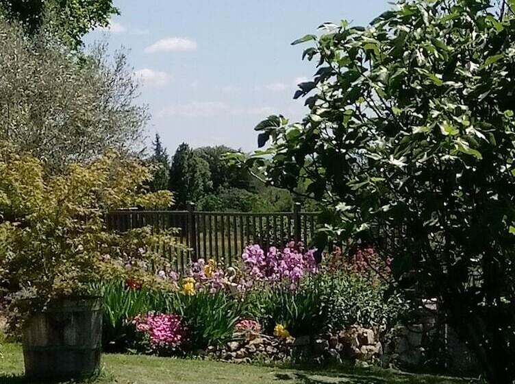 Pansiyon Mas De Grezes