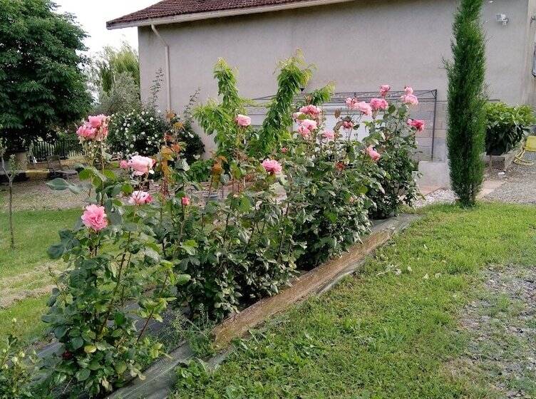 Pansiyon Mas De Grezes