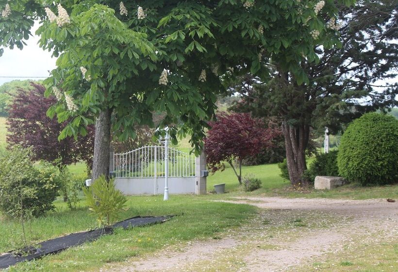 Pansiyon Mas De Grezes