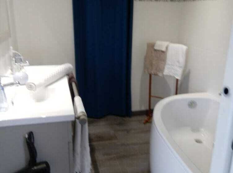 Pansiyon Mas De Grezes