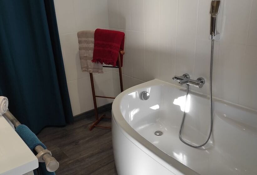 Pansiyon Mas De Grezes