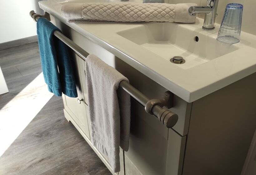 Pansiyon Mas De Grezes