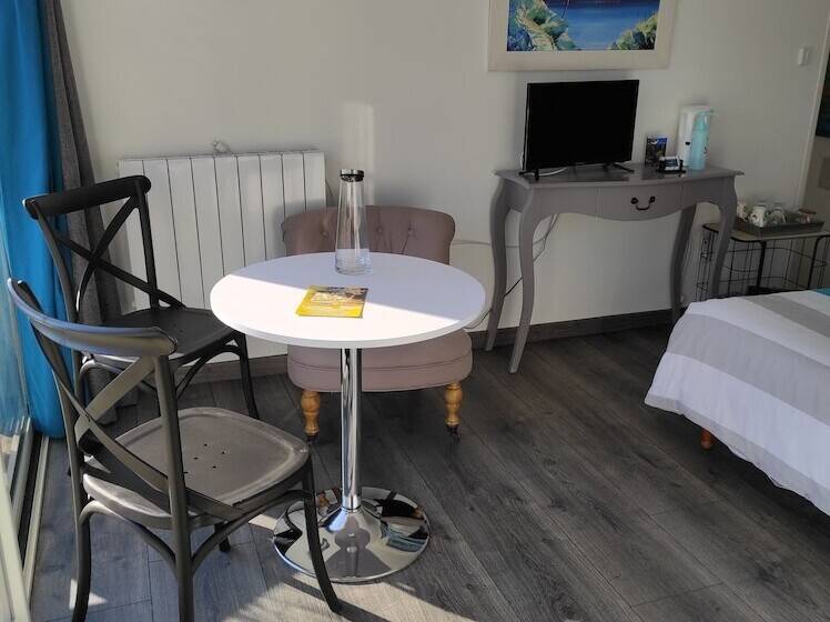 Pansiyon Mas De Grezes