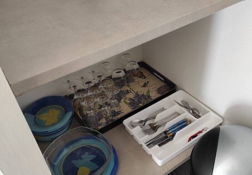 Pansiyon Mas De Grezes