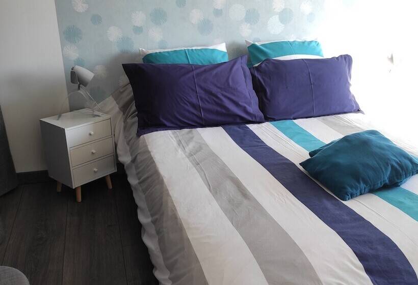 Pansiyon Mas De Grezes