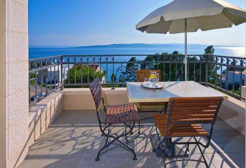 Majatalo Villa Medic