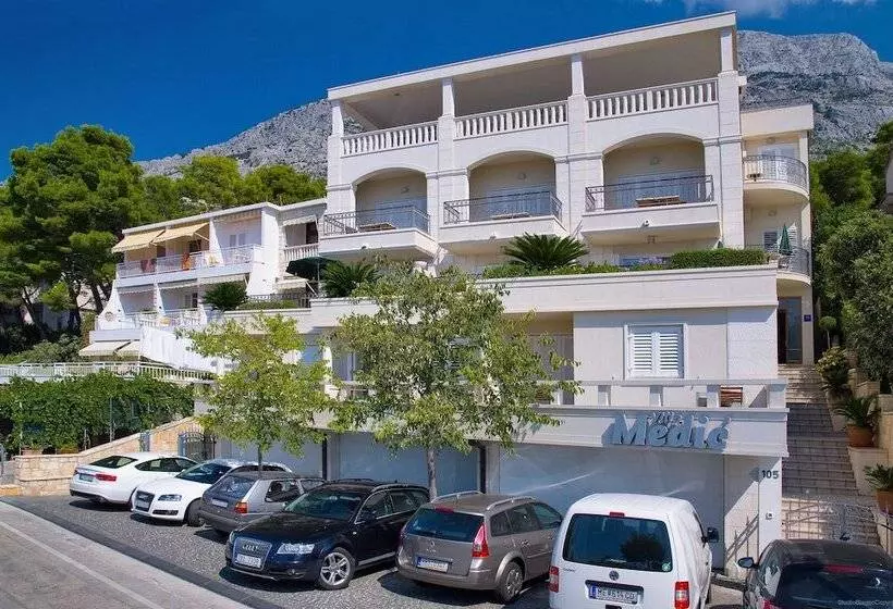 Majatalo Villa Medic