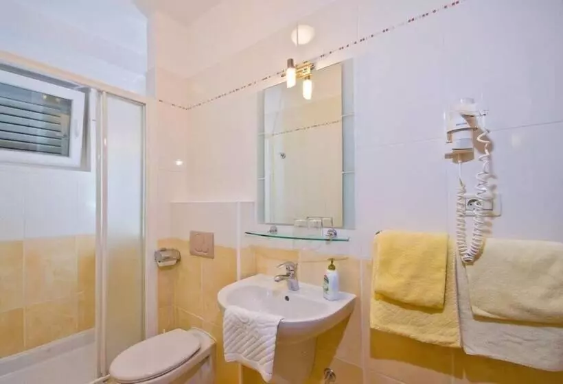 Majatalo Villa Medic