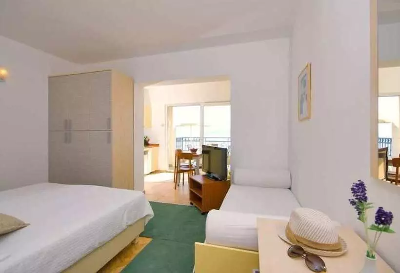 Majatalo Villa Medic