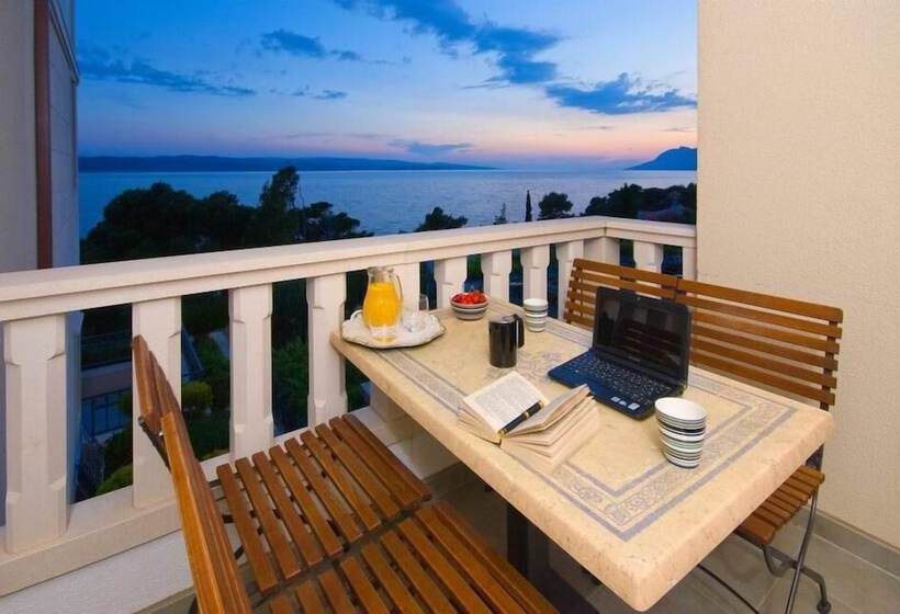 פנסיון Villa Medic