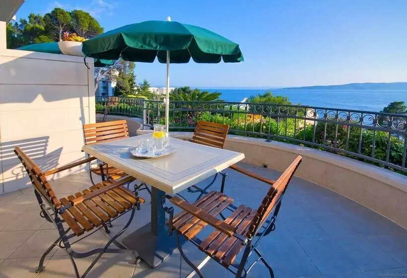 Majatalo Villa Medic