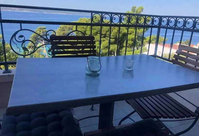 Majatalo Villa Medic