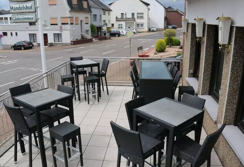 Pension & Gaststätte Handelshof