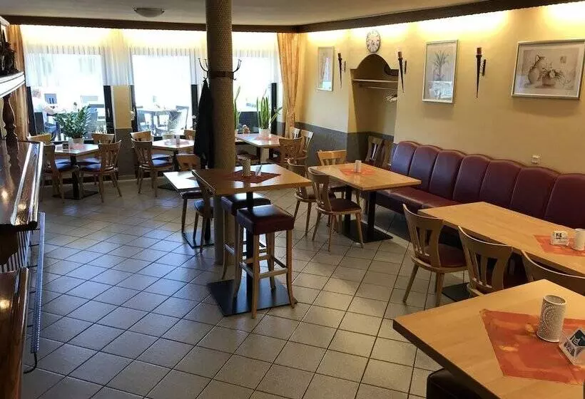 Pension & Gaststätte Handelshof