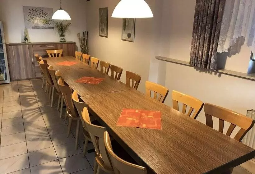 Pension & Gaststätte Handelshof