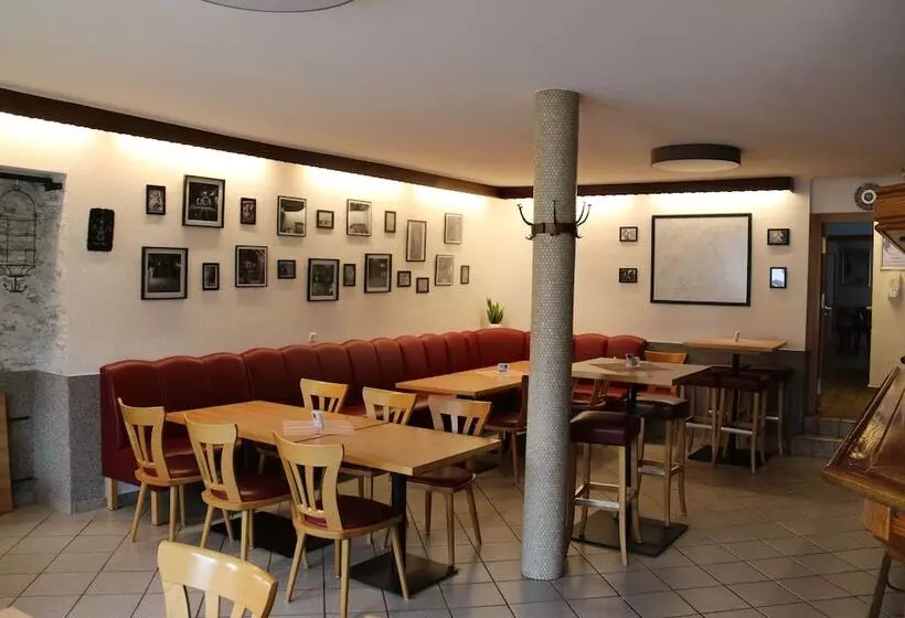 Pension & Gaststätte Handelshof