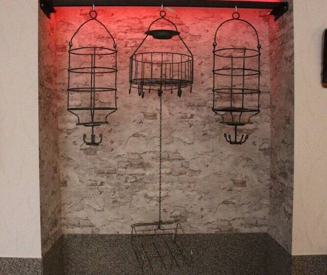 Pension & Gaststätte Handelshof