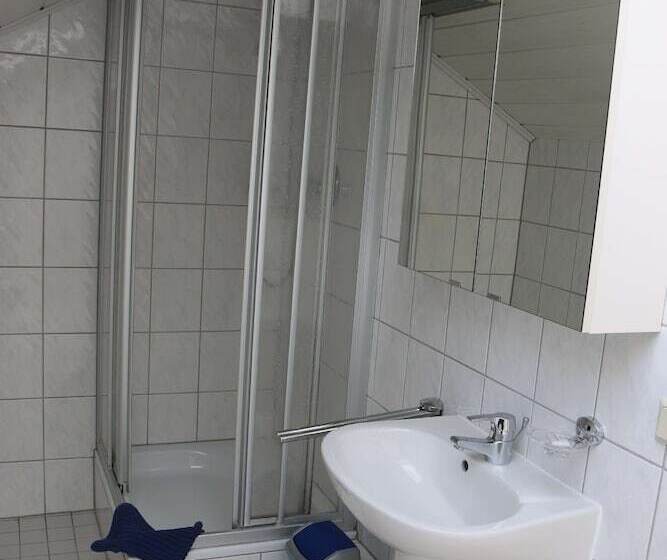 Pension & Gaststätte Handelshof