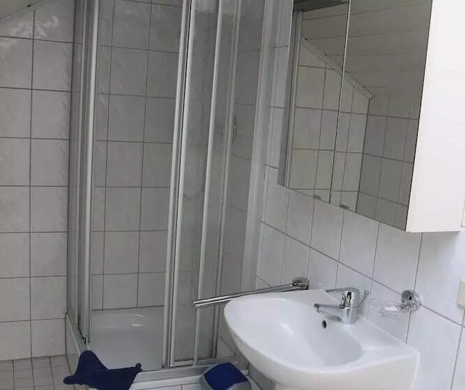 Pension & Gaststätte Handelshof