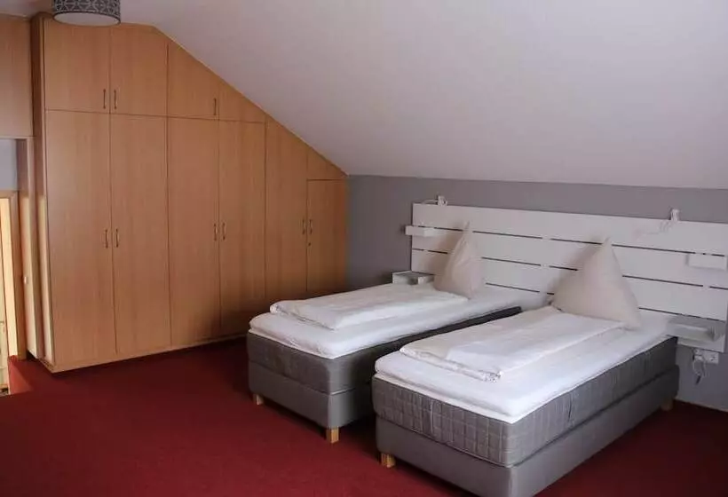 Pension & Gaststätte Handelshof