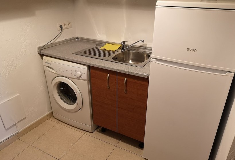 San Franciscco Javier Arrecife