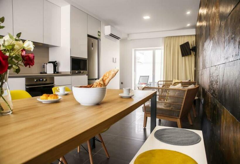 Terrazzos Do Prado   Vista Ria De Aveiro