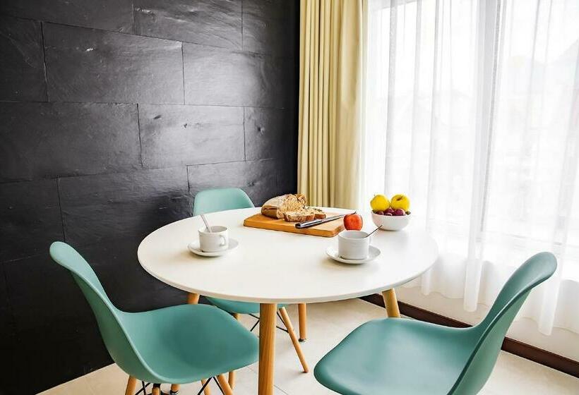 Terrazzos Do Prado   Vista Ria De Aveiro