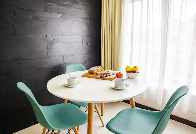 Terrazzos Do Prado   Vista Ria De Aveiro