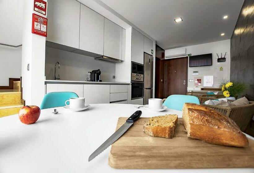 Terrazzos Do Prado   Vista Ria De Aveiro