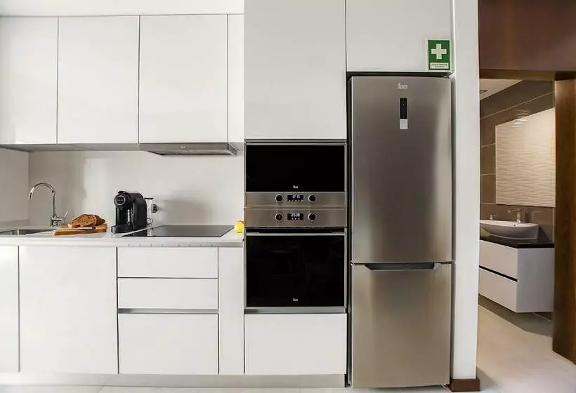 Terrazzos Do Prado   Vista Ria De Aveiro